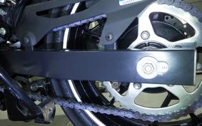 SUZUKI Vｽﾄﾛｰﾑ250A