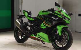 KAWASAKI ZX-4RR 2023 ZX400P