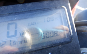 SUZUKI DJEBEL250XC SJ45A