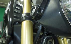 HONDA GROM 2015 JC61