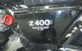KAWASAKI ZEPHYR 400 Gen.2 1992 ZR400C