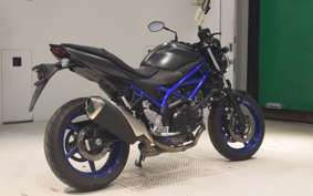 SUZUKI SV650 A 2022 VP55E