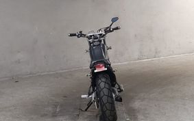 YAMAHA TW125 DE01