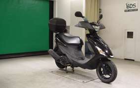 SUZUKI ADDRESS V125 S 2026 CF4MA