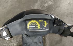 YAMAHA JOG ZR 3YK