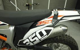 KTM 350 FREERIDE 2015