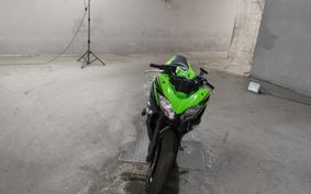KAWASAKI NINJA 650 2018 ER650H