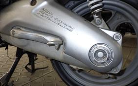 APRILIA SR50