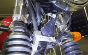 KAWASAKI W400 2006 EJ400A