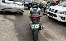 HONDA 400X ABS 2023 NC56