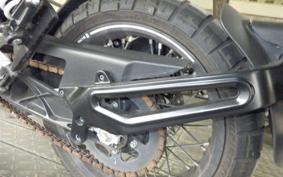 HUSQVARNA SVARTPILEN 401 2021