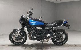 KAWASAKI Z900RS 2023 ZR900K