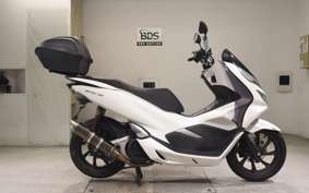 HONDA PCX125 JF81