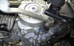 HONDA CROSS CUB 110 2004 JA45