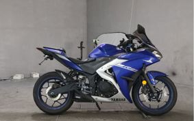 YAMAHA YZF-R25 RG10J
