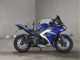 Фото Yamaha YZF-R25 с японского аукциона
