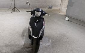 SUZUKI ADDRESS V125 DT11A
