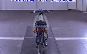 HONDA C50