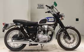 KAWASAKI W650 2000 EJ650A
