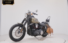 HARLEY FXDB1690 2017