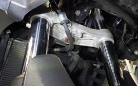 SUZUKI DL650 ( V-Strom 650 ) A 2013 VP56A