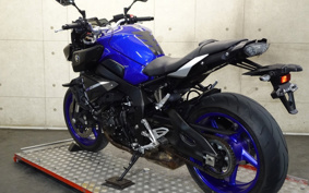 YAMAHA MT-10 ABS 2017 RN50J