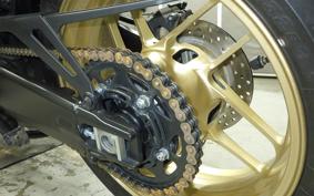 YAMAHA TRACER 9 GT 2023 RN70J