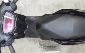YAMAHA CYGNUS Griffus SEJ4J