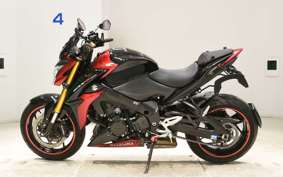 SUZUKI GSX-S1000 2016 GT79A