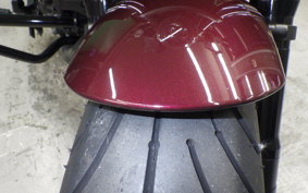 HONDA REBEL 1100 2021 SC83