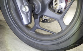 HONDA PCX125 2020 JK05