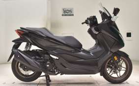 HONDA FORZA 250 MF17