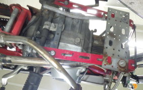 HONDA CD50 BENLY S
