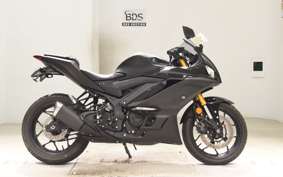 YAMAHA YZF-R25 2017 RG43J