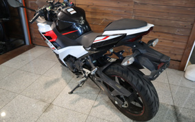 KAWASAKI NINJA 250 EX250P