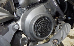 HONDA NAVI110