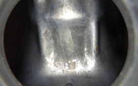 HONDA CBX550F 2008 PC04