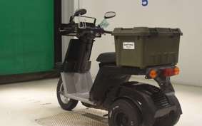 HONDA GYRO X TD01