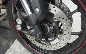 YAMAHA MT-09 Tracer GT 2019 RN51J