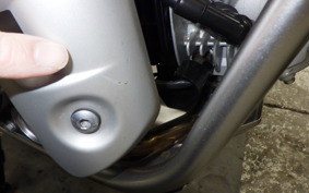 HONDA CT125-2 2004 JA65