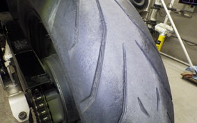 KAWASAKI ZRX1100 1999 ZRT10C