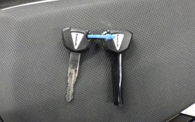 KAWASAKI Z250 Gen.2 2007 EX250P