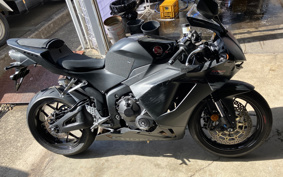 HONDA CBR600RR ABS 2024 PC40
