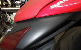 MV AGUSTA BRUTALE 910 S 2010