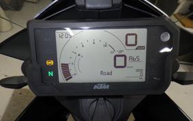 KTM 250 ADVENTURE 2023