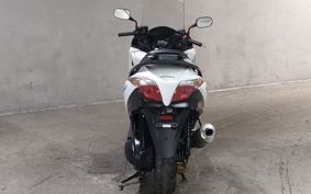 HONDA SILVERWING400GT NF03