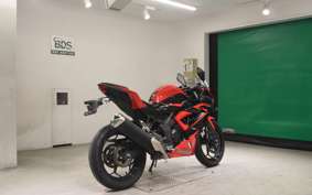 KAWASAKI NINJA 250 SL 2015 BX250A