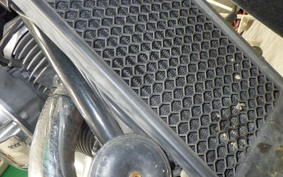 HONDA SHADOW 400 1999 NC34