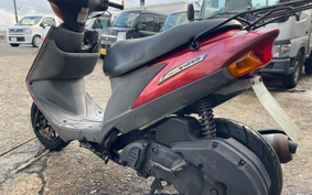 SUZUKI ADDRESS V125 CF46A