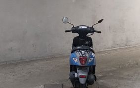 SUZUKI LET's CA4AA